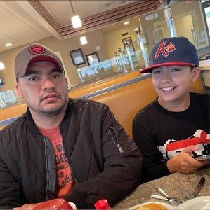 Meet your Posher, Jose gregorio